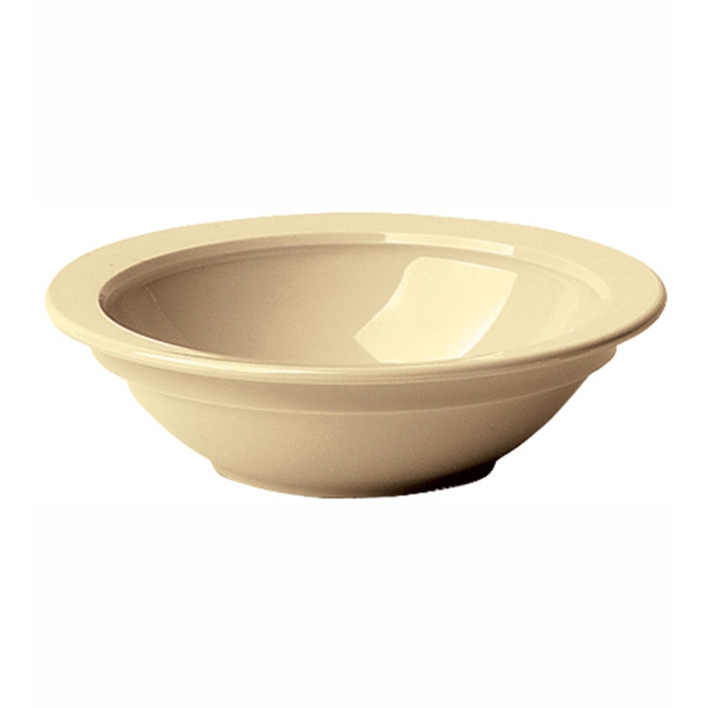 Cambro Camwear Fruit Bowls, 5 Oz, Beige, Pack Of 48 Bowls MPN:45CW133