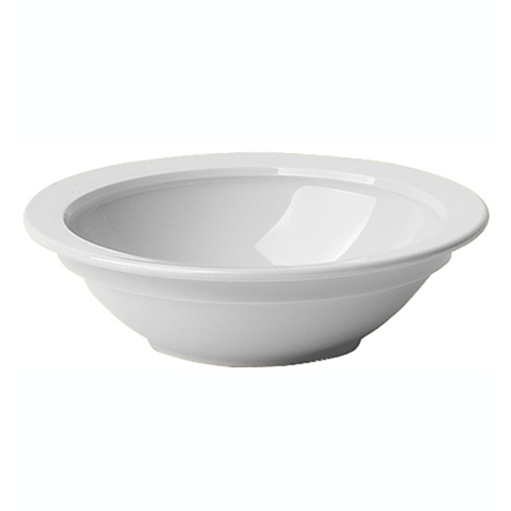 Cambro Camwear Fruit Bowls, 5 Oz, White, Pack Of 48 Bowls MPN:45CW148