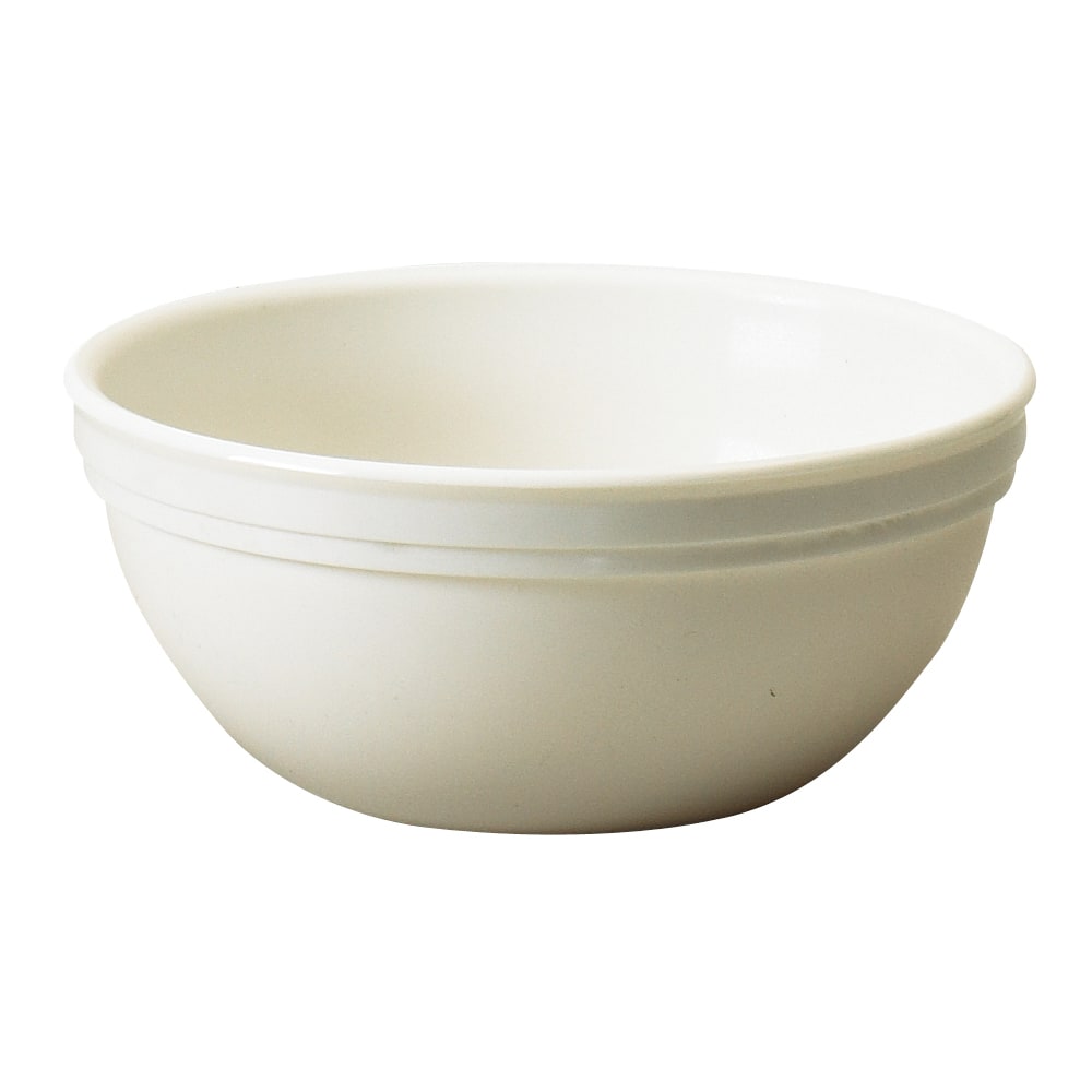 Cambro Camwear Dinnerware Bowls, White, Pack Of 48 Bowls MPN:50CW148