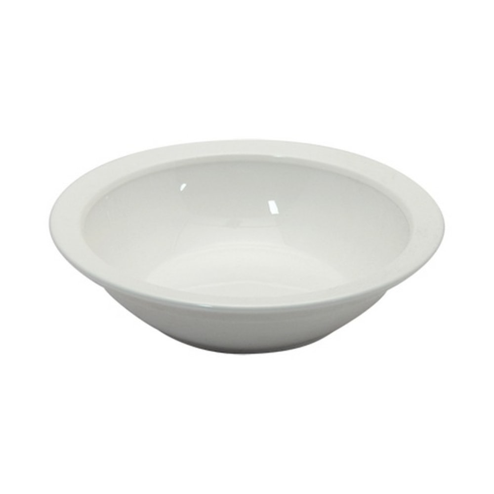 Cambro Camwear Grapefruit Bowl, 10.9 Oz, White MPN:60CW148