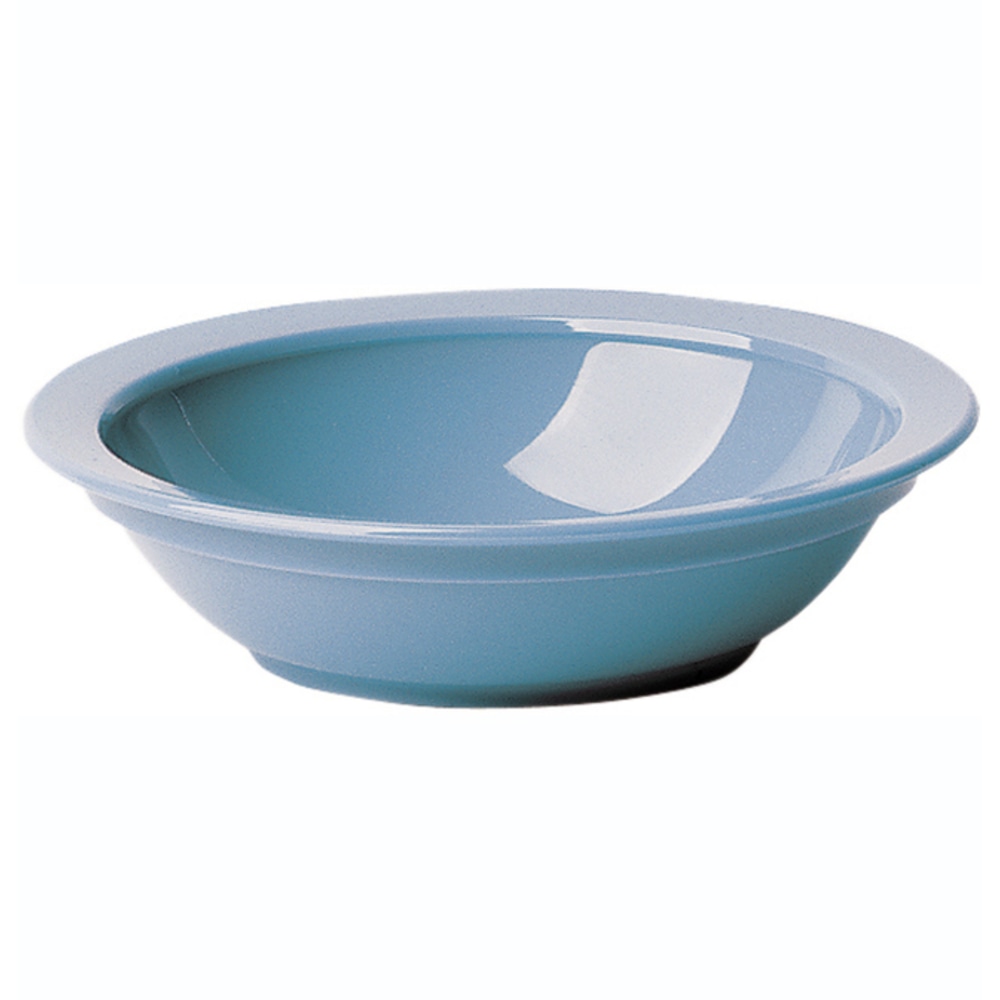 Cambro Camwear Fruit Bowls, 10.9 Oz, Slate Blue, Pack Of 48 Bowls MPN:60CW401