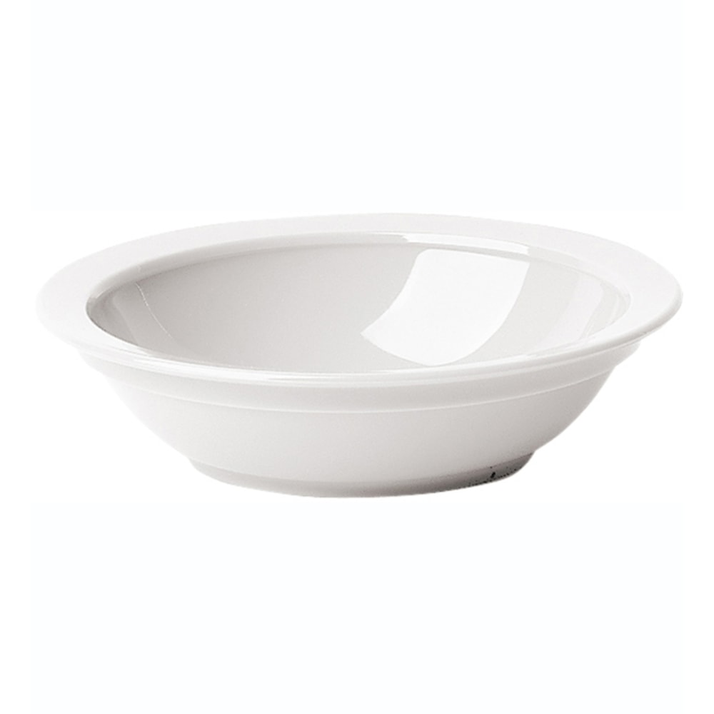 Cambro Camwear Fruit Bowls, 10.9 Oz, White, Pack Of 48 Bowls MPN:CAM60CW148