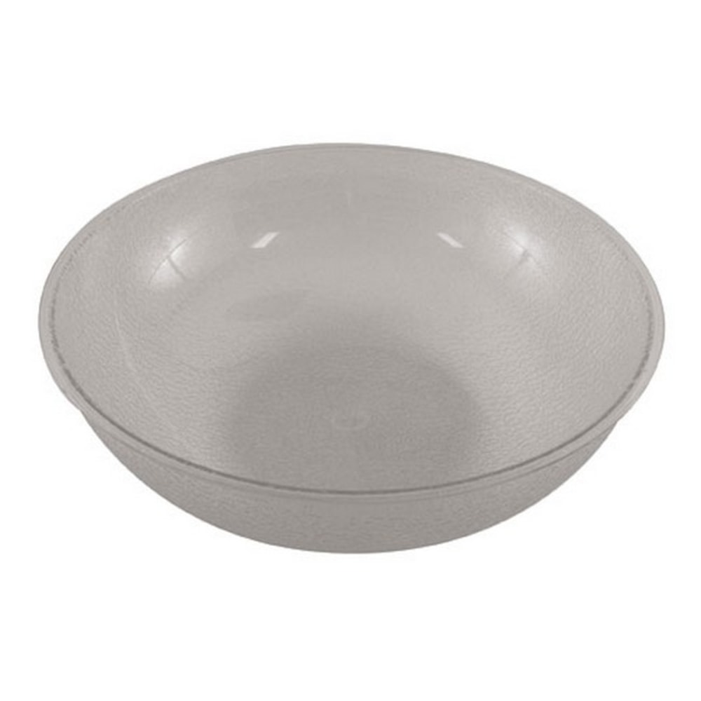 Cambro Camwear Pebbled Bowl, 15in, Clear MPN:PSB15176