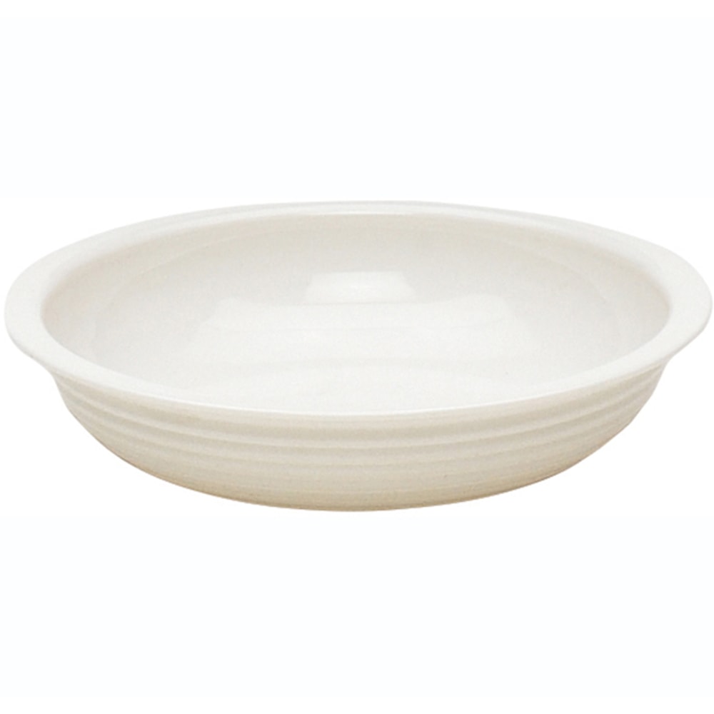 Cambro Camwear Round Ribbed Bowls, 6in, White, Set Of 12 Bowls MPN:RSB6CW148
