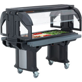 Cambro VBRHD6110 - Versa Food Bars™Serving Buffet Cold Food 72