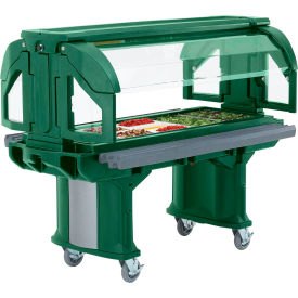 Cambro VBRL6519 - Versa Food Bars™Serving Buffet Cold Food 72