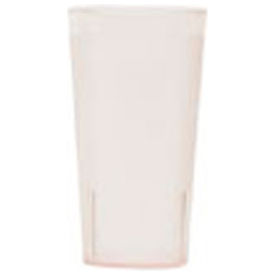 Cambro 1600P152 - Tumbler Colorware 16 Oz. 72 Qty. Clear 1600P152 - Pkg Qty 72