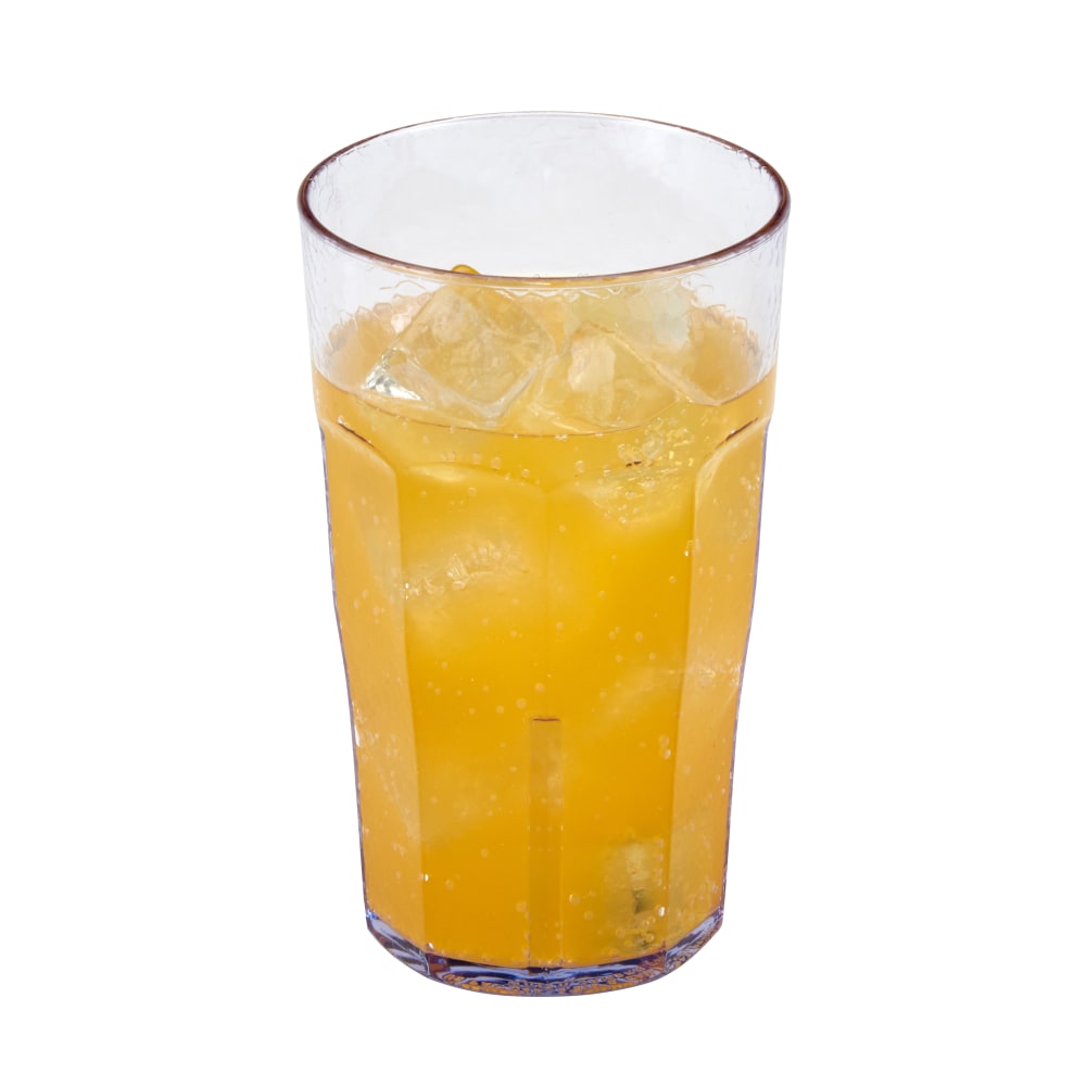 Cambro Laguna Styrene Tumblers, 22 Oz, Clear, Pack Of 36 Tumblers MPN:CAMLT22152