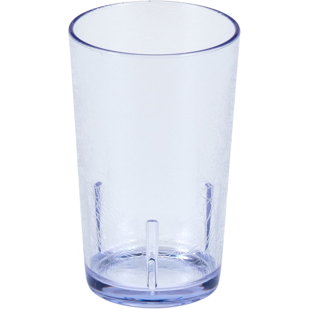 Cambro Del Mar Styrene Tumblers, 12 Oz, Clear, Pack Of 36 Tumblers MPN:D12152