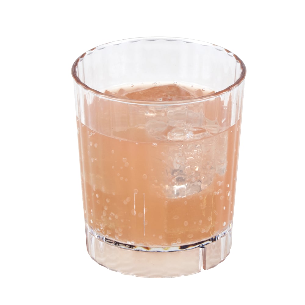 Cambro Huntington Small Camwear Tumblers, 12 Oz, Clear, Pack Of 36 Tumblers MPN:HT12CW135