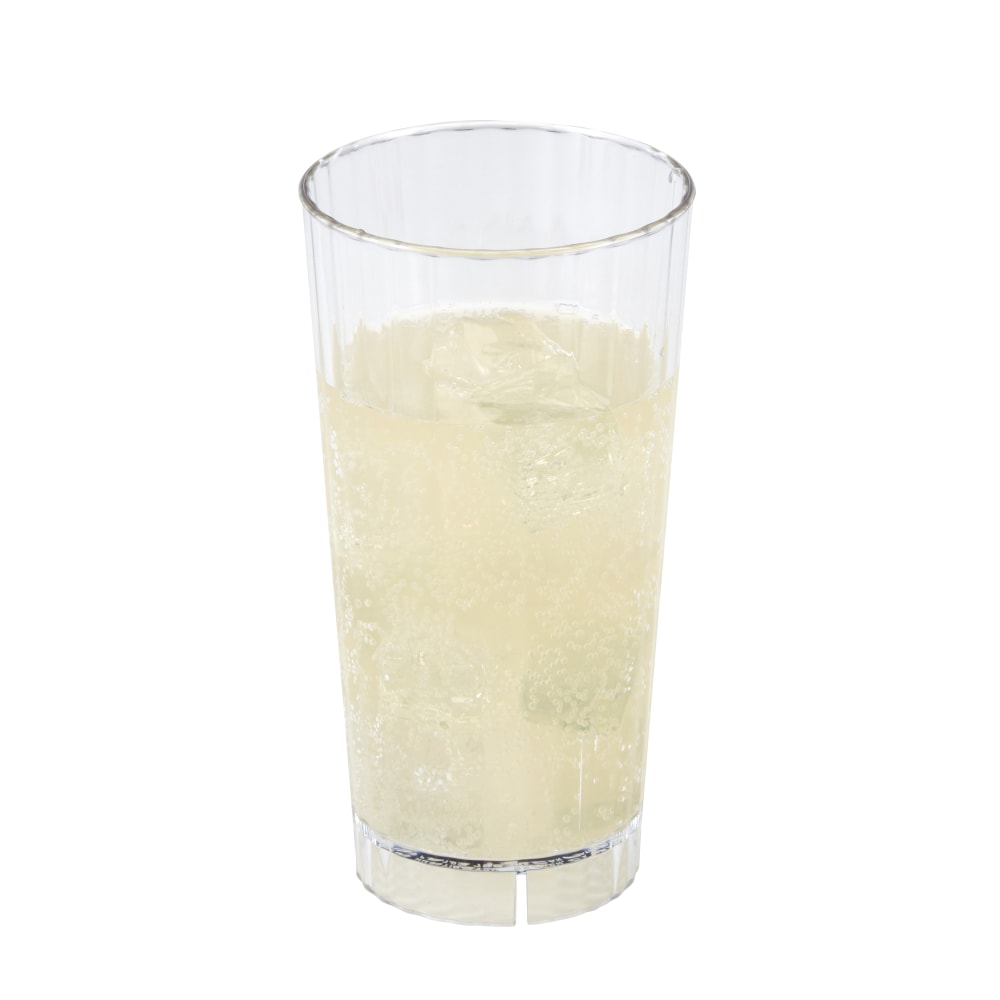 Cambro Huntington Camwear Tumblers, 22 Oz, Clear, Pack Of 36 Tumblers MPN:HT22CW135