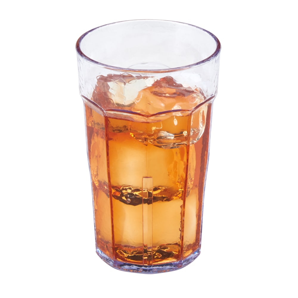 Cambro Laguna Styrene Tumblers, 10 Oz, Clear, Pack Of 36 Tumblers MPN:LT10152