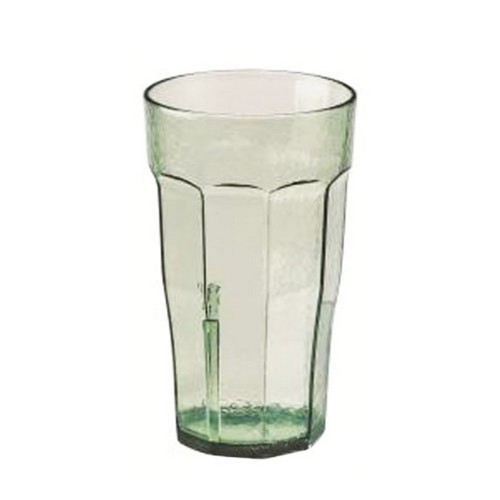 Cambro Laguna Plastic Tumbler, 12 Oz MPN:LT12152