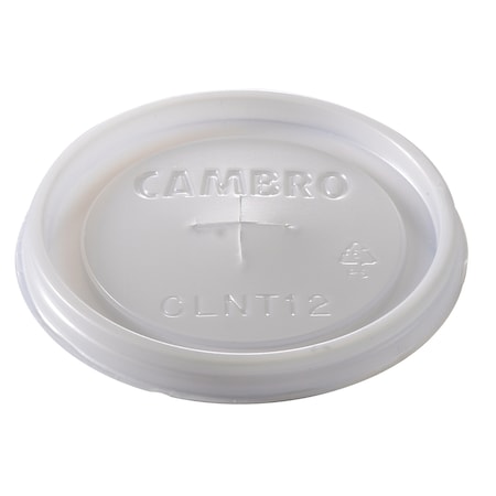 Disposable Lid 12.6 oz Newport Tumble MPN:EACLNT12190
