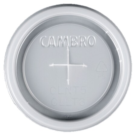 Disposable Lid for Newport Tumbler NT6 MPN:EACLNT5190