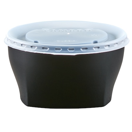 Disposable Lid fits Cambro MDSB10 MPN:EACLSB9190