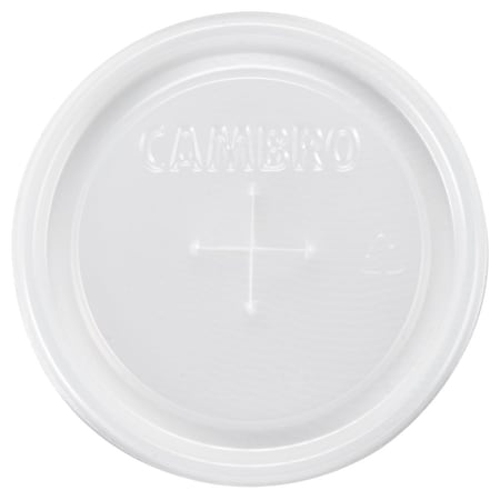 Disposable Lid fits Dine 6 oz. Swirl Tum MPN:EACLST6190