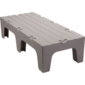 Dunnage Rack Solid Top 21