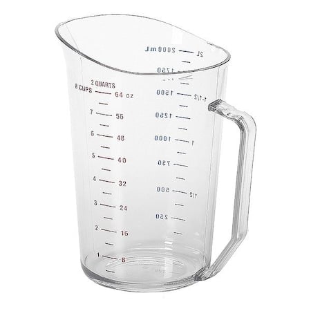 Example of GoVets Cambro category