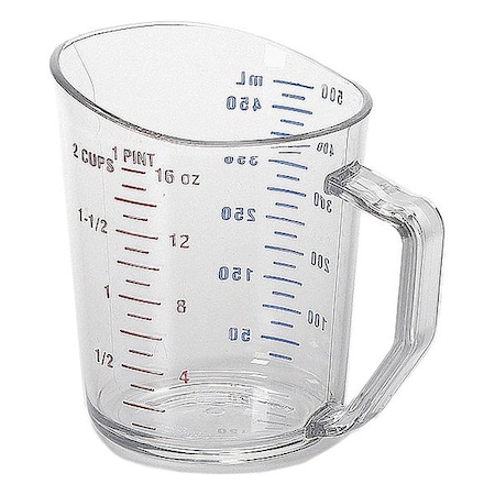 Example of GoVets Cambro category