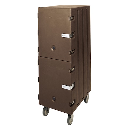 Double Cavity Cart for Food Storage Boxe MPN:EA1826DBCSP131