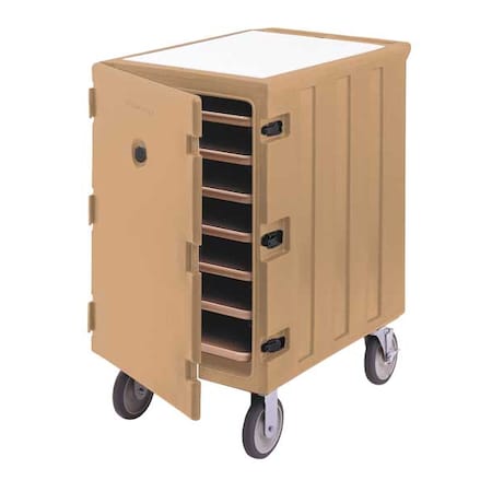 Meal Deli Crt, Insltd, Non-Pass-Thrgh, Poly MPN:EA1826LTC3157
