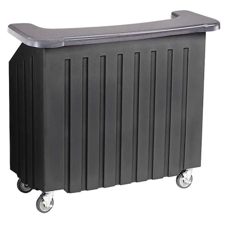 Bar, 54 x 25-7/8 x 46-1/8, 5-Bottle MPN:EABAR540DS670