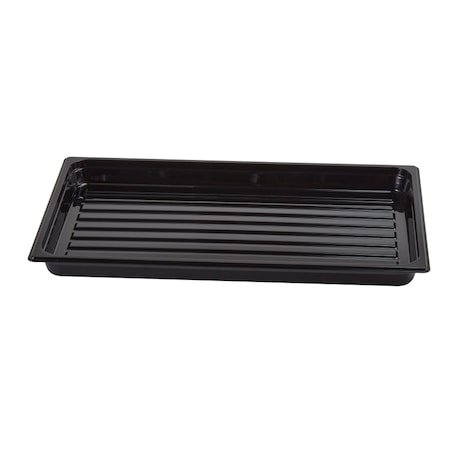 Tray, 12 in, Black MPN:EADT1220CW110