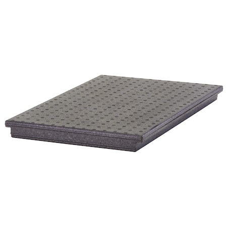 Thermo Barrier, 12.9 x 20.9 in, Black MPN:EAEPP3253DIV110
