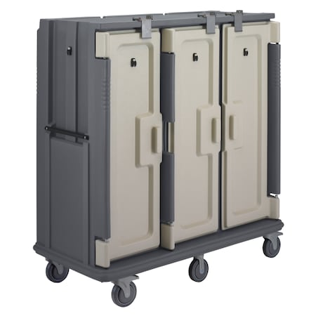 Meal Delivery Cart Capacity 30 Trays 14