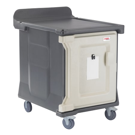 Meal Delivery Cart Capacity 10 Trays-15 MPN:EAMDC1520S10191