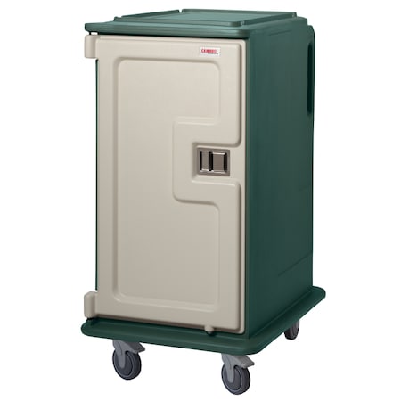 Meal Delivery Cart Capacity 16 Trays-15