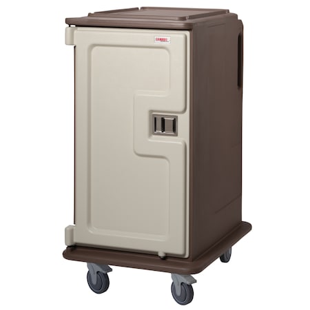 Meal Delivery Cart Capacity 16 Trays-15