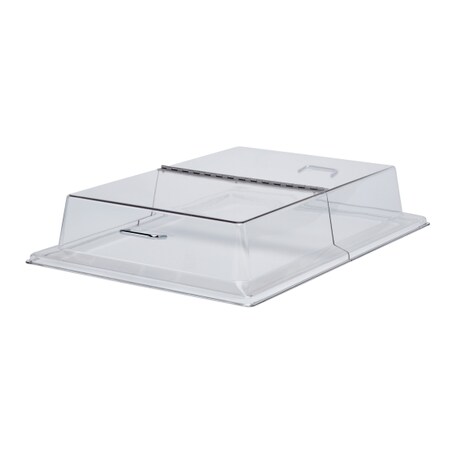 Rectangular Cover, 5 1/8 x 26 3/4