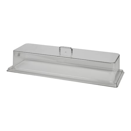 Rectangular Cover, 6 1/4 x 26 5/8