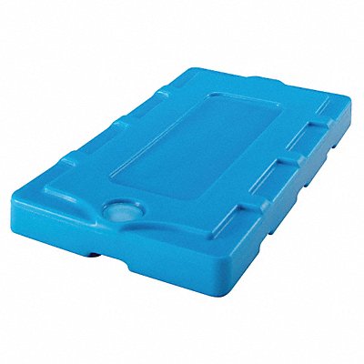 Camchiller 14x8x1-1/2 In Blue MPN:EACP814159