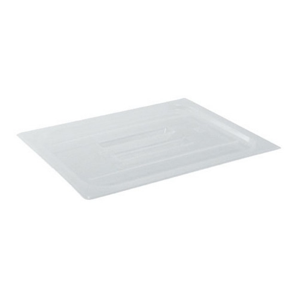 Cambro 1/2 Size Food Pan Cover, Clear MPN:20PPCH190