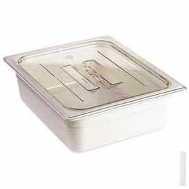 Cambro® Camwear® Food Pan Cover W/ Handle 20-7/8