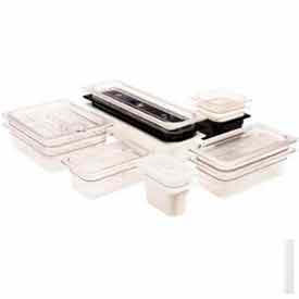 Cambro® Camwear® Plastic Food Pan 20-7/8