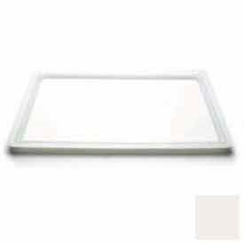 Cambro® Camwear® Flat Food Storage Cover 26