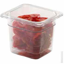 Cambro® Camwear® Colander Fits 1/2 Size Food Pan 10-7/16