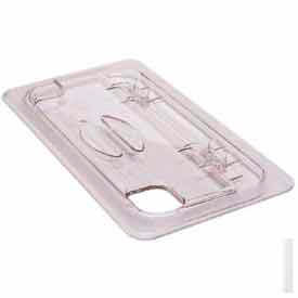 Cambro® Fliplid® Notched Food Pan Cover Hinged 6-15/16