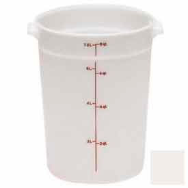 Cambro® Round Storage Container 9-15/16