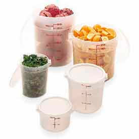 Cambro® Cover For Storage Container 8-3/16