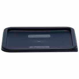 Cambro® Cover For 12 18 & 22 Qt. Containers 12-1/4