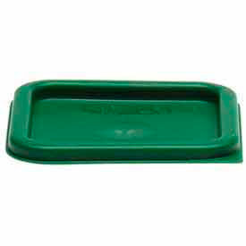 Cambro® Cover For 2 & 4 Qt. Containers 7-1/4
