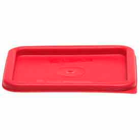 Cambro® Cover For 6 & 8 Qt. Containers 8-3/8
