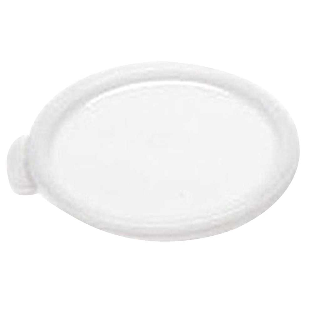 Cambro Lid For 1.2 Qt Food Crock MPN:CPL12148