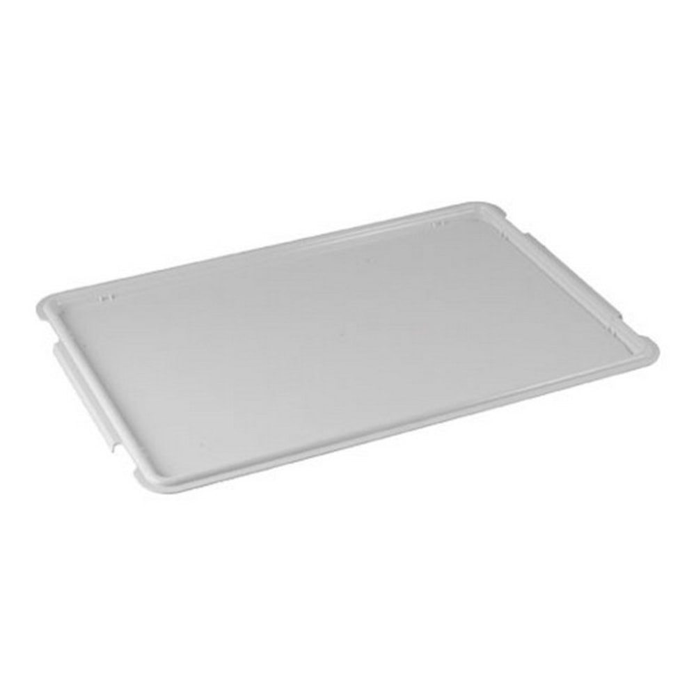 Cambro Pizza Dough Box Cover, 18in x 26in, White MPN:DBC1826CW148