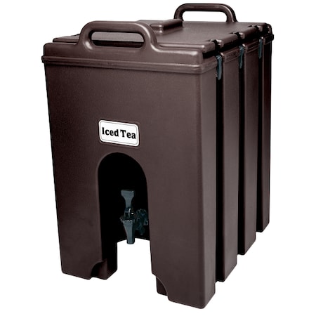Beverage Carrier, Insulated Plastic MPN:EA1000LCD131